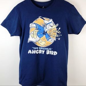 Unisex Disney Donald Duck graphic shirt